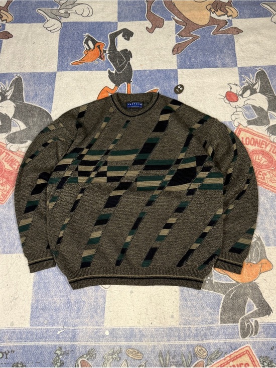 Jantzen Other - Vintage jantzen crewneck sweater